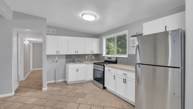 Photo - New Renovation! 3 Bed 1 Bath Rental Home in Tulsa