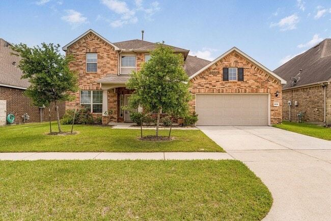 Photo - 24526 Raven Cliff Falls Dr Casa
