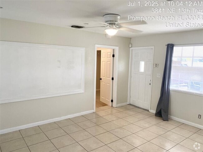 Building Photo - 3841 NE 13th Terrace Rental
