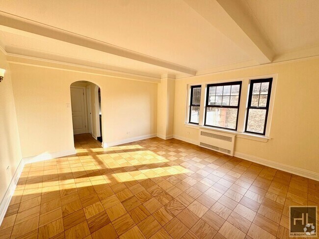 Building Photo - Christopher Street Rental