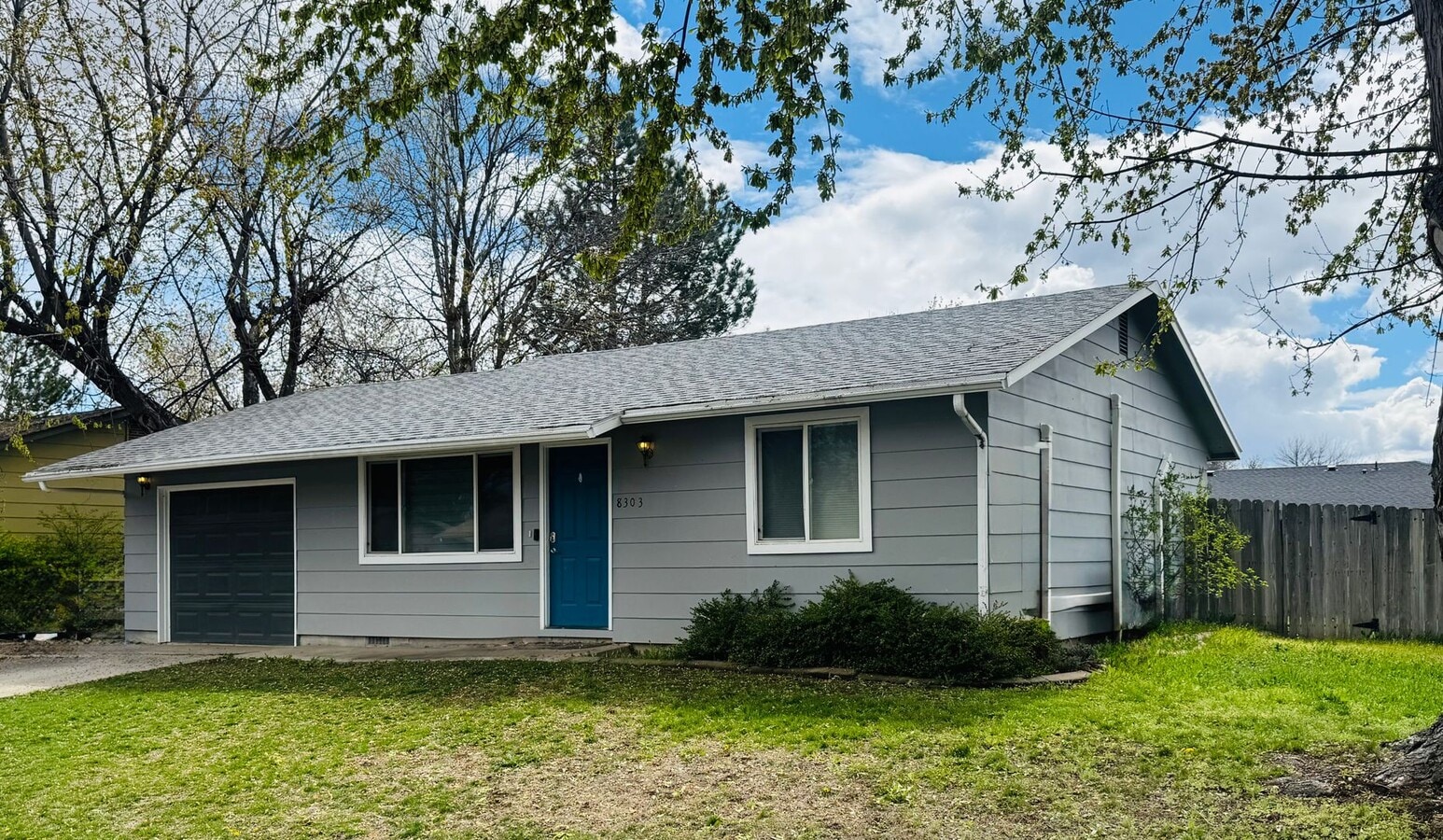 Available Now-2bd/1b West Boise Home! - Available Now-2bd/1b West Boise Home!