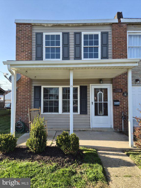 Building Photo - 7948 Eastdale Rd