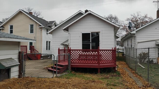 Photo - 502 Orange St