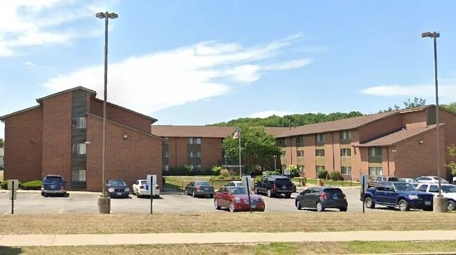 Photo - 607 N Hightower St