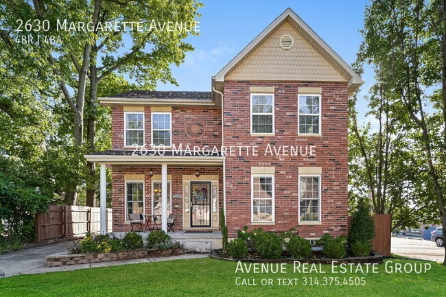 Building Photo - 2630 Margarette Ave Rental