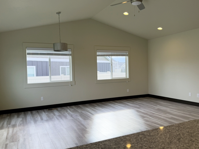 Photo - Modern Kalispell Home