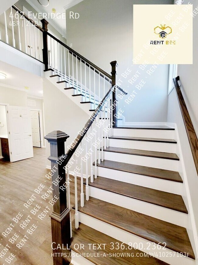 Photo - 462 Everidge Rd