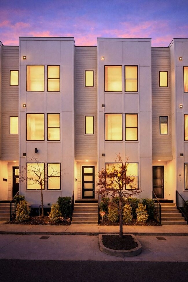 Photo - Luxury 3BE/3.5BA located in one of Nashville’s most walkable and vibrant neighborhoods.