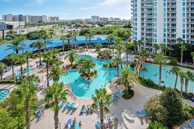 Photo - 4203 Indian Bayou Trail Condo Unit 1816