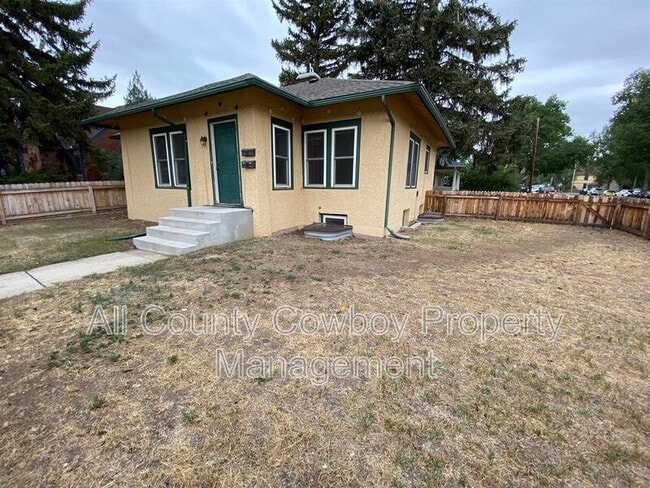 Building Photo - 170 N 8th St Rental