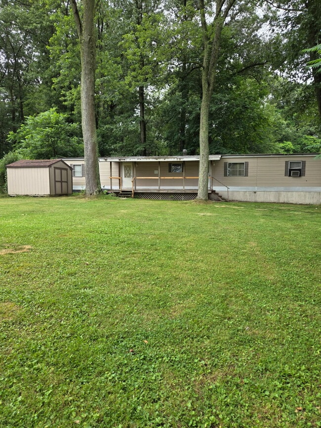 Building Photo - 106 Russell Ln Rental