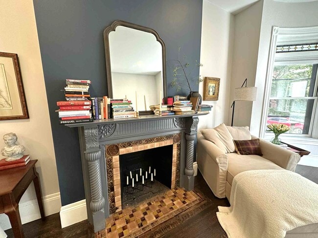 Photo - 112 Pinckney St Unit 15