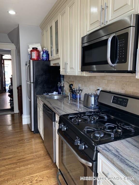 Photo - 1 Wigglesworth St Unit 1