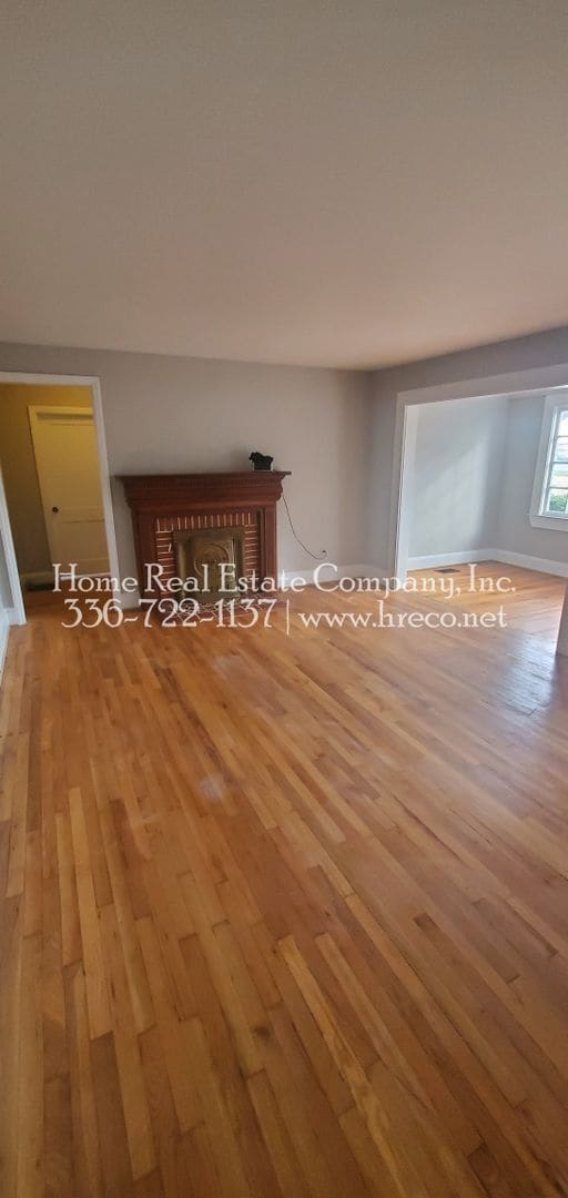 Photo - 2047 W Clemmonsville Rd