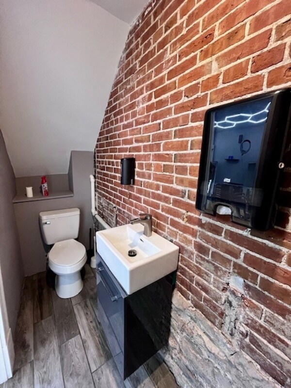 2640 Cherokee St Unit commercial