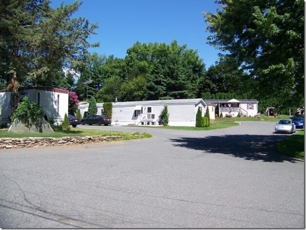 Photo - Brookside Mobile Home Park