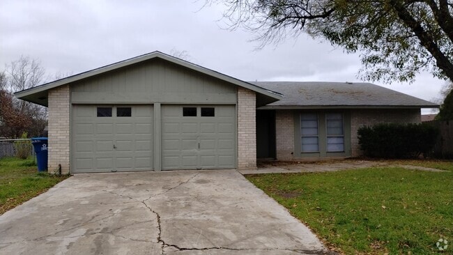 Building Photo - 5102 Alan Bean Dr Rental