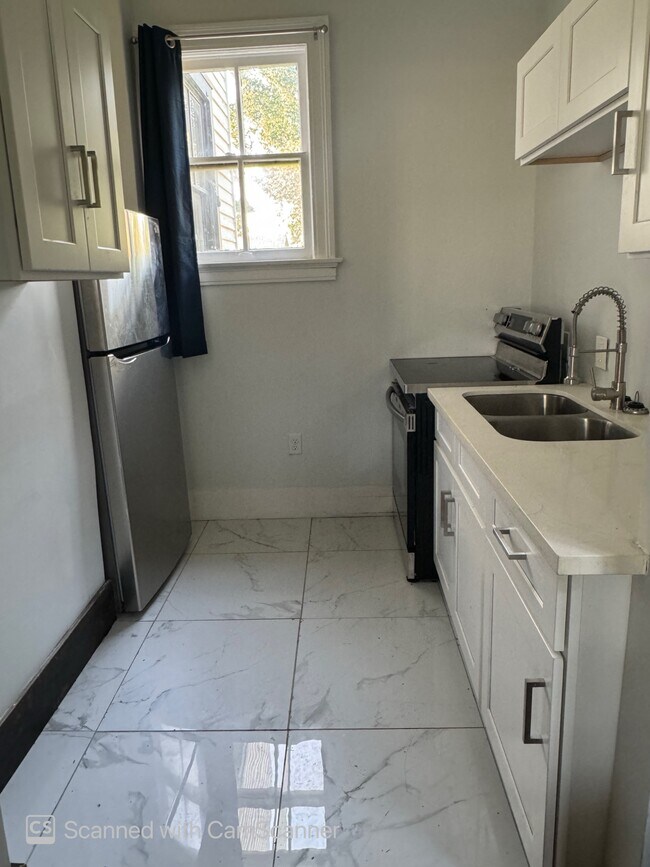 Cocina - 634 N 7th St Unidad B