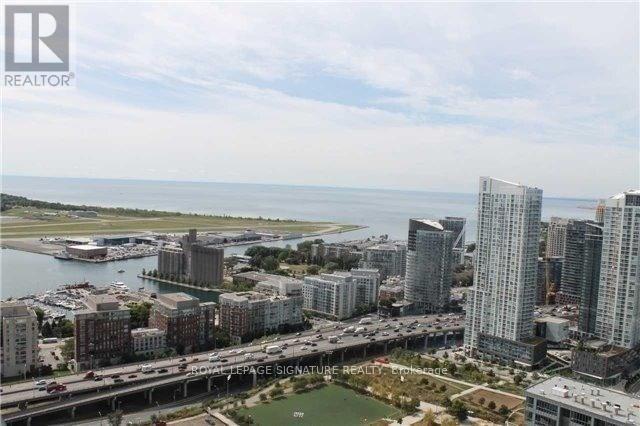 Photo - 25 Telegram Mews Unité 4609