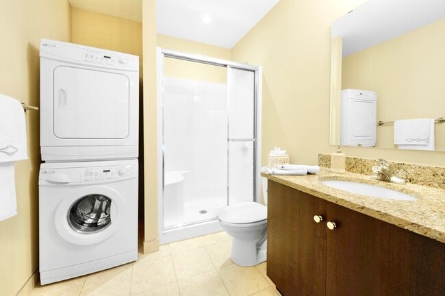 Photo - 2 BED - 2 BATH - OTTAWA - APARTMENT BUILDING Unit 1204