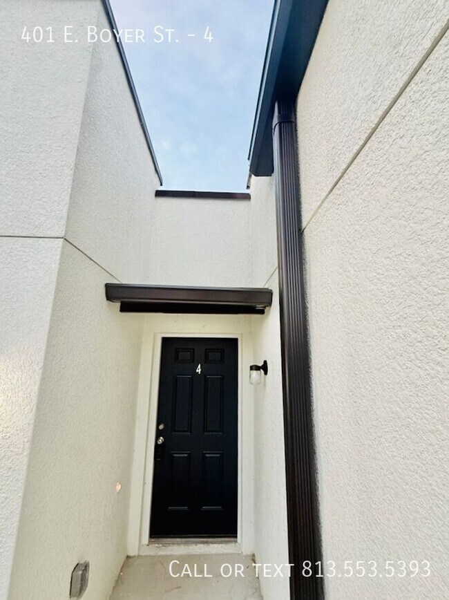 Photo - 401 E Boyer St Unit 4