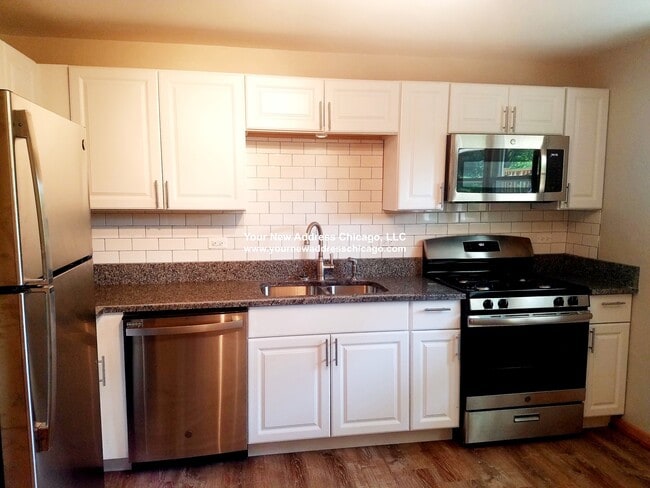 Photo - 18420 Baker Ave