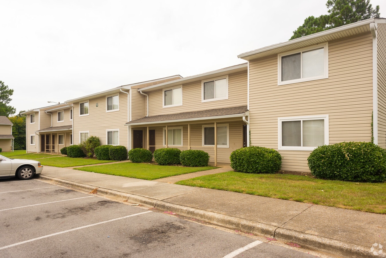 Photo - St. Charles Villas