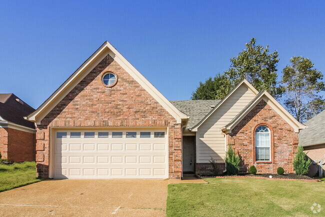 Building Photo - 1143 Breezy Valley Dr Rental