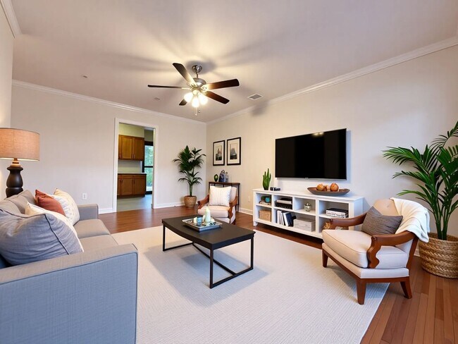 Photo - Keightly Drive Duplexes Unit 316 Keightley Drive