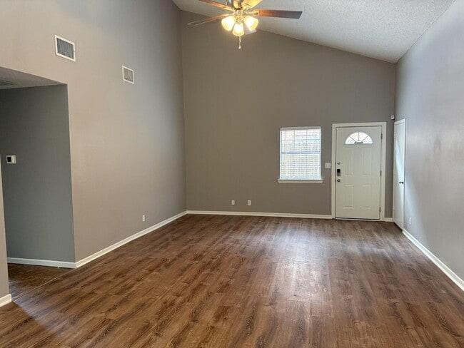 Photo - Spacious Duplex Living Near TAMUC with Attached 2 Car Garage!
