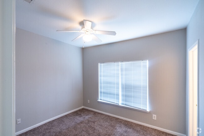 Tatum Townhomes and Apartment
