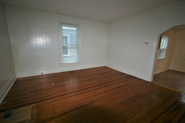 Photo - Gorgeous and Spacious 2 Story Duplex - 2 Blocks From Duke - Fenced Yd! Unit A