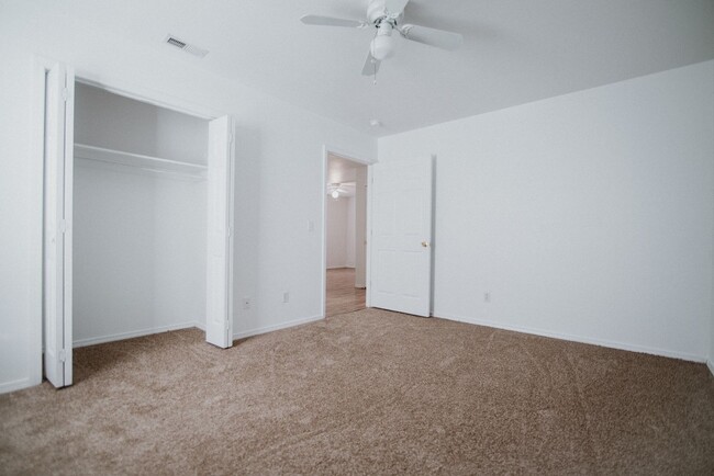 Willow Park Apartments