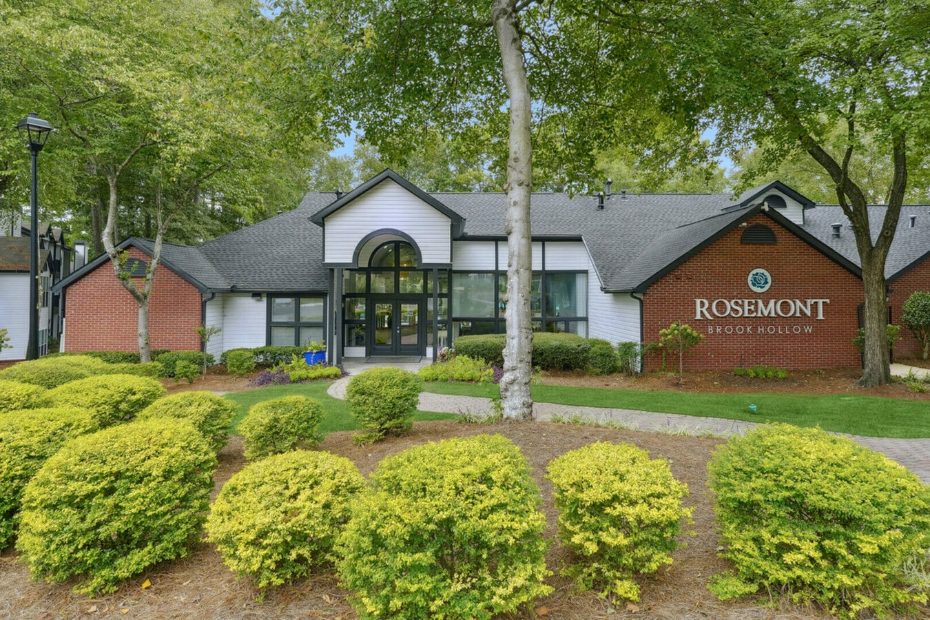 Rosemont Brook Hollow - Rosemont Brook Hollow Apartamentos
