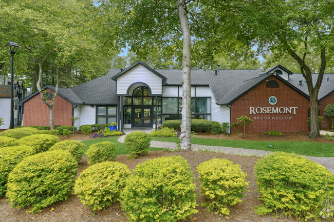 Building Photo - Rosemont Brook Hollow Rental