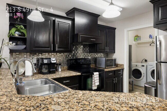 213 S 49th St Unit 4