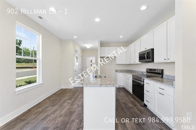 Photo - 902 Hillman Ln