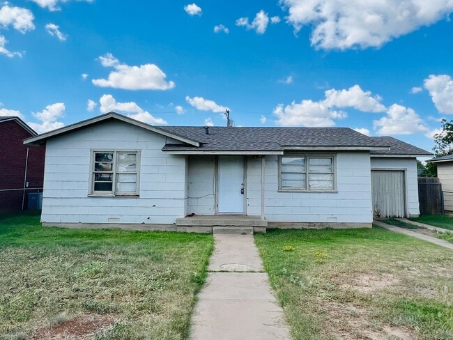 Building Photo - Great 2 Bedroom in Arnett Benson Area