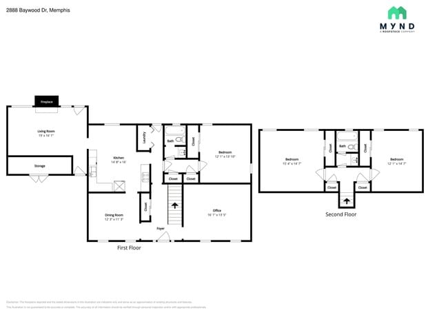 Photo - 2888 Baywood Dr