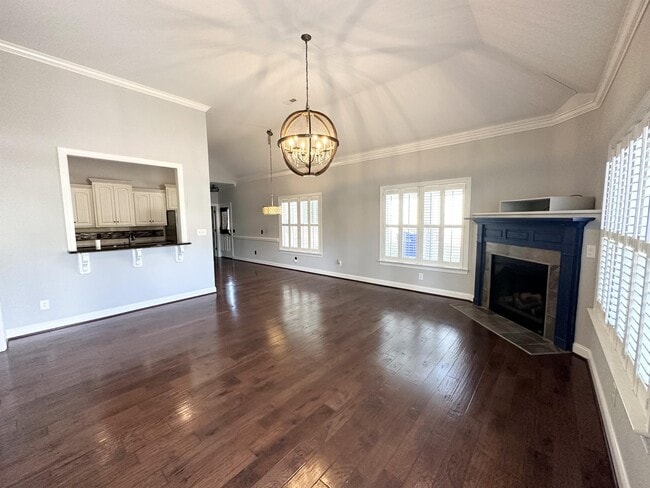 Photo - 1701 Sassafras Ct