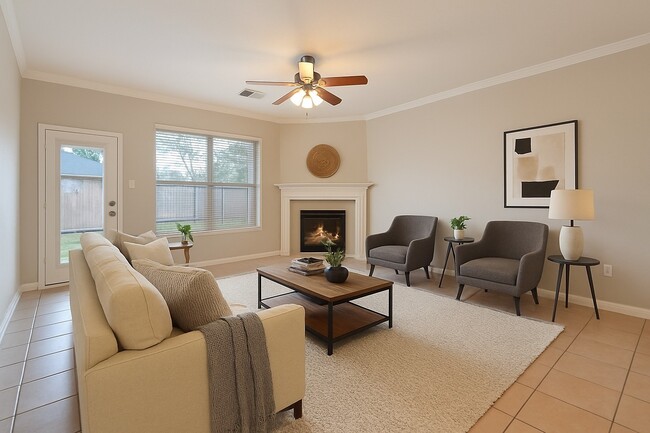 Photo - 4907 Trailing Clover Ct