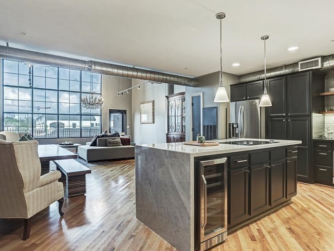 Photo - 1025 Shepherd-441.06 Unit 441.06