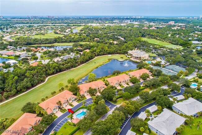 Photo - 2264 Ashton Oaks Ln Condo Unit A4-102