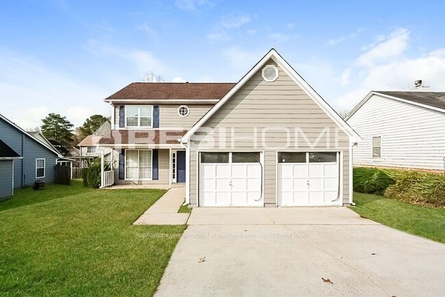 Building Photo - 5949 Creekside Dr