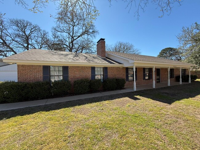 Photo - Available-Remodeled 3/2 with 4-Car Garage!
