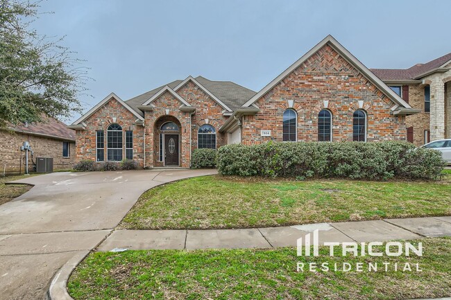 Photo - 7814 Longbow Ln Casa