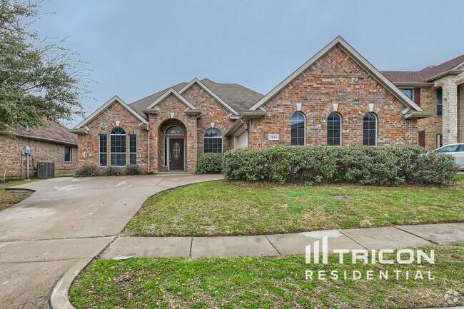Building Photo - 7814 Longbow Ln Rental
