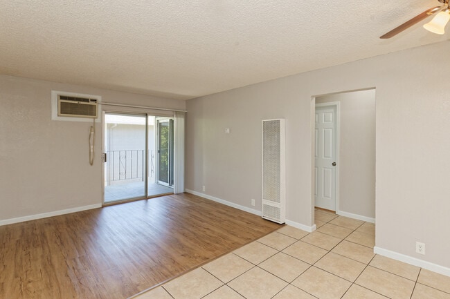 Pinecrest Villas