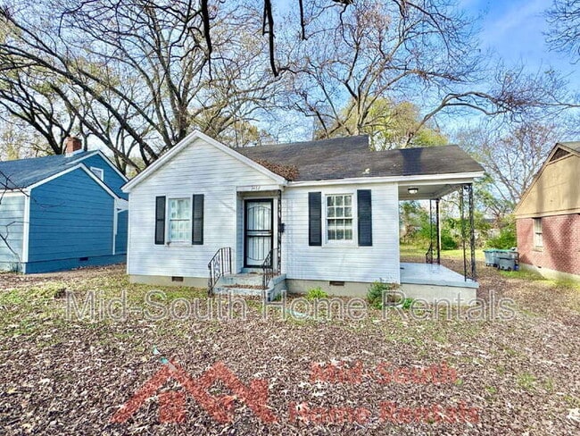 Building Photo - 3472 Hadley Rd