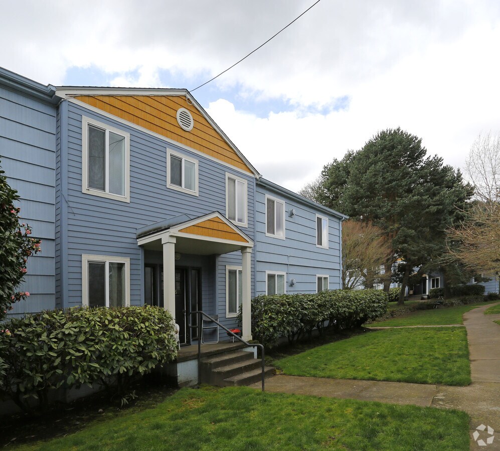 Photo - Macleay Gardens